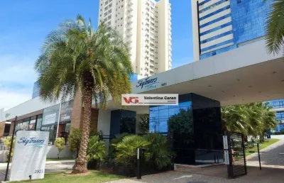 Loja para alugar, 275 m² por r$ 26.700,00/mês - condomínio sky towers office - indaiatuba/sp