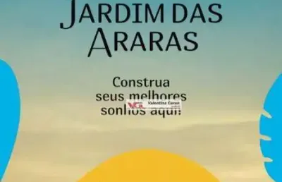 Terreno à venda, 150 m² por r$ 210.000,00 - jardim das araras - indaiatuba/sp