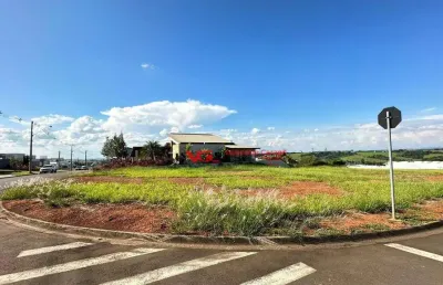 Terreno à venda, 1620 m² por r$ 950.000,00 - jardim quintas da terracota - indaiatuba/sp