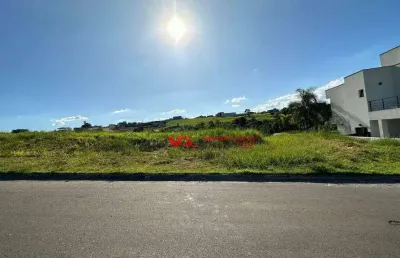 Oportunidade - lindo lote à venda, 1284 m² por r$ 595.000 - jardim quintas da terracota - indaiatuba/sp