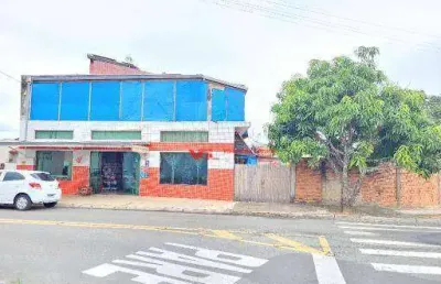 Prédio à venda, 253 m² por r$ 3.000.000,00 - jardim bela vista - indaiatuba/sp
