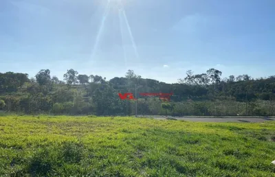 Terreno à venda, 550 m² por r$ 616.000,00 - condomínio laguna residencial - indaiatuba/sp