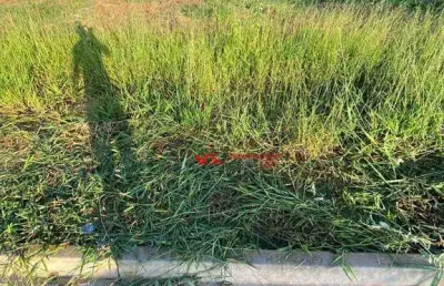 Terreno à venda, 150 m² por r$ 201.400,00 - casablanca - indaiatuba/sp