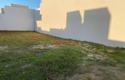 Terreno à venda, 150 m² por r$ 370.000,00 - jardim park real - indaiatuba/sp