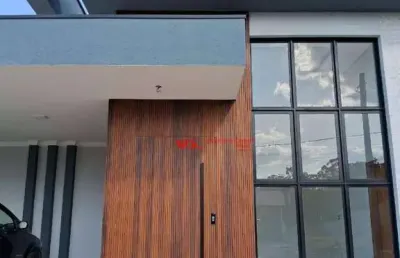 Casa com 3 dormitórios à venda, 168 m² por r$ 1.450.000,00 - jardins di roma - indaiatuba/sp
