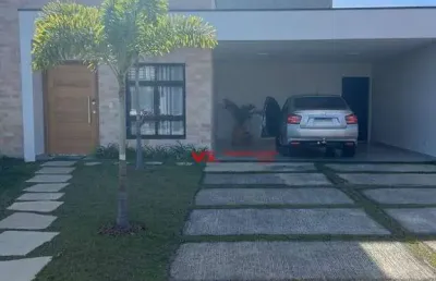 Casa com 3 dormitórios à venda, 150 m² por r$ 1.150.000,00 - jardim residencial viena 	 - indaiatuba/sp