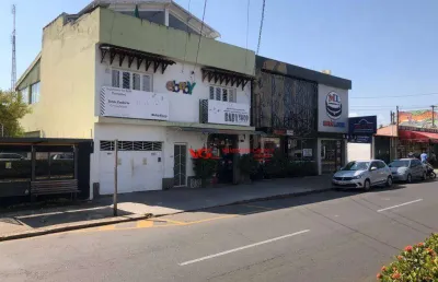 Loja, 324 m² - venda por r$ 2.900.000,00 ou aluguel por r$ 12.223,41/mês - cidade nova - indaiatuba/sp