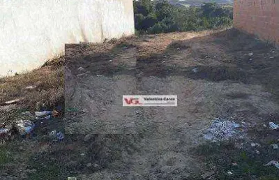Terreno à venda, 150 m² por r$ 196.100,00 - jardim dos sabiás - indaiatuba/sp