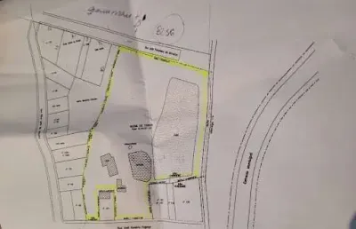 Área à venda, 9137 m² por r$ 1.500.000,00 - centro - elias fausto/sp