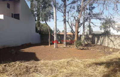 Terreno à venda, 450 m² por r$ 690.000,00 - vila suíça - indaiatuba/sp
