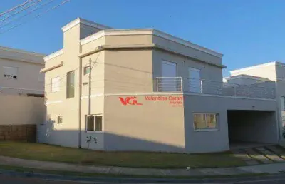 Sobrado com 4 dormitórios à venda, 310 m² por r$ 1.723.600,00 - condomínio panorama residence - indaiatuba/sp