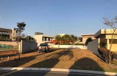 Lote exclusivo à venda, 720 m² por r$ 1.800.000 - jardim maison du parc - indaiatuba/sp