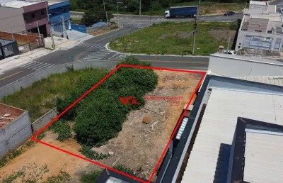 Terreno à venda, 172 m² por r$ 253.000,00 - jardim veneza - indaiatuba/sp