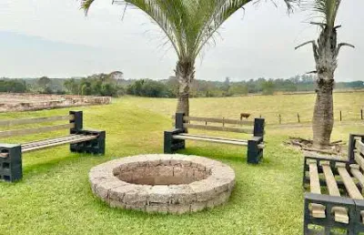 Haras com 3 dormitórios à venda, 169400 m² por r$ 23.000.000,00 - pedregulho - indaiatuba/sp