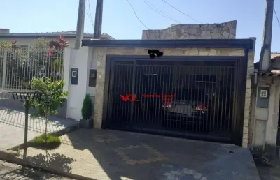 Casa com 3 dormitórios à venda, 100 m² por r$ 545.000,00 - jardim flórida - indaiatuba/sp