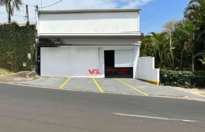 Sobrado com 8 dormitórios à venda, 500 m² por r$ 1.690.000,00 - parque residencial indaiá - indaiatuba/sp