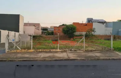 Excelente terreno à venda, 581 m² por r$ 1.100.000 - jardim regina - indaiatuba/sp