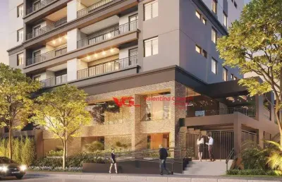 Apartamento com 3 dormitórios à venda, 87 m² por r$ 892.032,75 - sublime - indaiatuba/sp