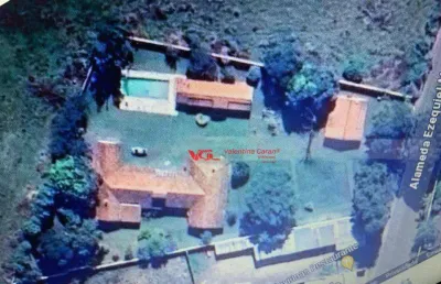 Área à venda, 5781 m² por r$ 4.240.000,00 - itaici - indaiatuba/sp