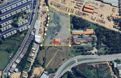 Excelente área à venda, 31346 m² por r$ 45.852.000 - parque das indústrias - itu/sp