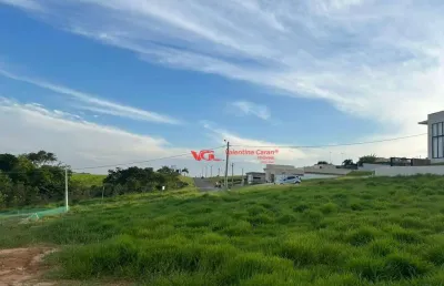 Terreno à venda, 1200 m² por r$ 593.600,00 - jardim quintas da terracota - indaiatuba/sp