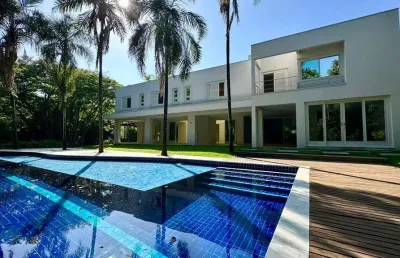 Mansão com 06 suítes à venda, 973 m² por r$ 6.800.000 - helvétia country - indaiatuba/sp