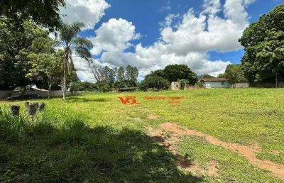 Terreno à venda, 5000 m² por r$ 1.200.000,00 - recanto dos pássaros - indaiatuba/sp