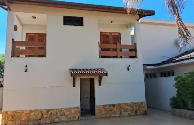 Lindo sobrado com 4 dormitórios à venda, 315 m² por r$ 2.000.000 - cidade nova - indaiatuba/sp