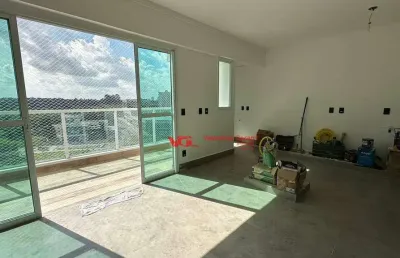 Apartamento com 2 dormitórios à venda, 100 m² por r$ 950.000,00 - loft ekko houses - indaiatuba/sp