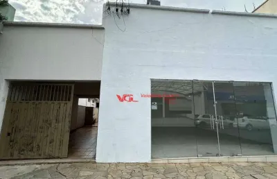 Casa comercial com 4 dormitórios à venda, 220 m² por r$ 1.090.000 - centro - indaiatuba/sp