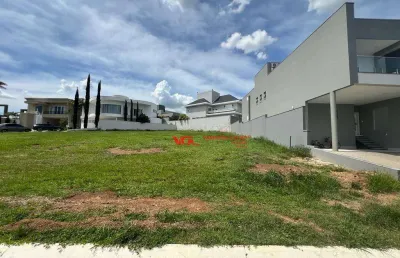 Terreno à venda, 600 m² por r$ 2.114.000,00 - jardim maison du parc - indaiatuba/sp