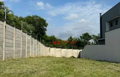 Terreno à venda, 300 m² por r$ 608.363,40 - jardins di roma - indaiatuba/sp