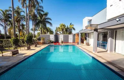 Chácara à venda, 1000 m² por r$ 2.750.000,00 - terras de itaici - indaiatuba/sp