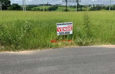 Excelente terreno à venda, 150 m² por r$ 200.000 - jardim bom sucesso - indaiatuba/sp