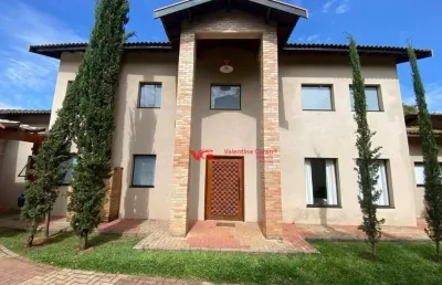 Linda chácara com 4 dormitórios à venda, 2642 m² por r$ 3.710.000 - colinas do mosteiro de itaici - indaiatuba/sp