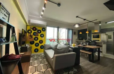 Loft excelente com 2 suítes à venda, 99 m² por r$ 980.000 - loft ekko houses - indaiatuba/sp