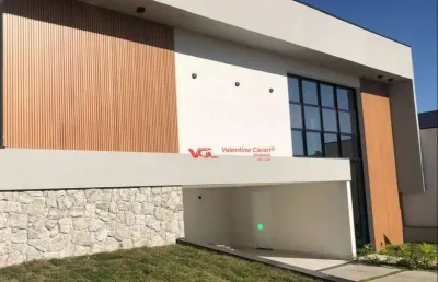 Sobrado com 3 dormitórios à venda, 228 m² por r$ 1.690.000,00 - loteamento park gran reserve - indaiatuba/sp