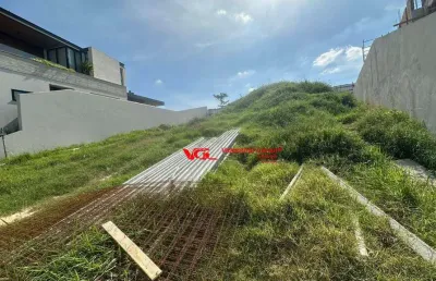 Terreno à venda, 611 m² por r$ 1.200.000,00 - parque villa dos pinheiros - indaiatuba/sp