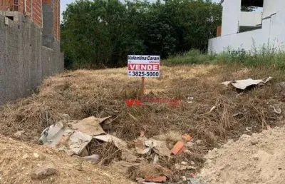 Excelente terreno à venda, 198 m² por r$ 298.200 - jardim moriyama - indaiatuba/sp