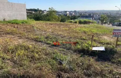Ótimo terreno à venda, 179 m² por r$ 268.695 - jardim moriyama - indaiatuba/sp