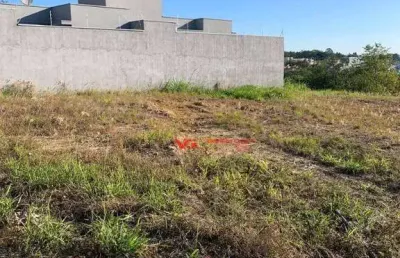 Ótimo terreno à venda, 175 m² por r$ 262.500 - jardim moriyama - indaiatuba/sp