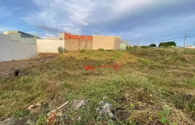 Excelente terreno à venda, 150 m² por r$ 240.000 - jardim moriyama - indaiatuba/sp