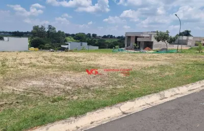 Terreno excelente à venda - jardim panorama - indaiatuba/sp