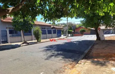 Casa com 3 dormitórios à venda, 190 m² por r$ 780.000,00 - vila almeida - indaiatuba/sp