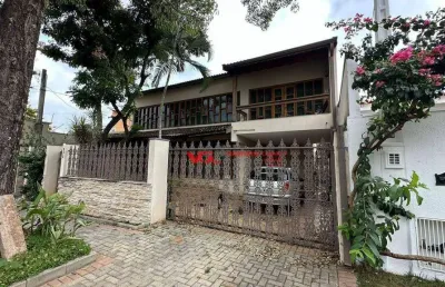 Casa com 3 dormitórios à venda, 256 m² por r$ 1.150.000,00 - vila suíça - indaiatuba/sp