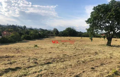 Excelente terreno à venda, 5000 m² por r$ 900.000 - recanto dos pássaros - indaiatuba/sp