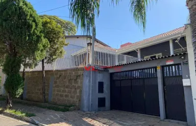 Linda casa com 3 dormitórios à venda, 175 m² por r$ 880.000 - jardim sevilha - indaiatuba/sp
