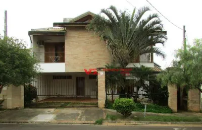 Lindo sobrado com 3 dormitórios à venda, 280 m² por r$ 1.300.000 - jardim esplanada - indaiatuba/sp