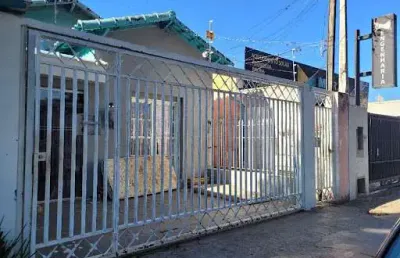 Ótima oportunidade de investimento! terreno com 3 casas e 3 dormitórios à venda, 118 m² por r$ 900.000 - cidade nova - indaiatuba/sp