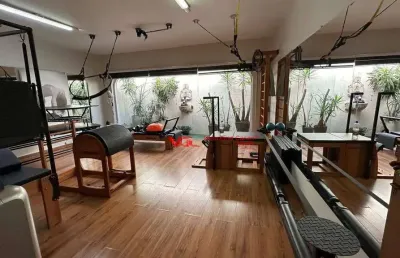 Casa comercial com vários ambientes à venda, 1.150 m² por r$ 4.690.000 - centro - indaiatuba/sp